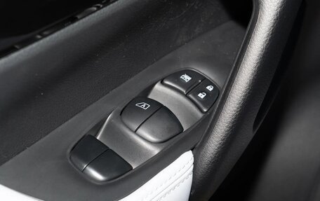 Nissan Qashqai, 2025 год, 2 500 000 рублей, 23 фотография