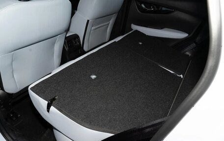 Nissan Qashqai, 2025 год, 2 500 000 рублей, 24 фотография