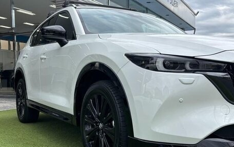 Mazda CX-5 II, 2023 год, 2 050 000 рублей, 3 фотография