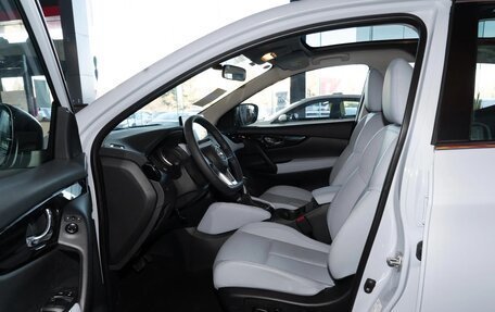 Nissan Qashqai, 2025 год, 2 500 000 рублей, 29 фотография