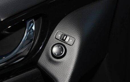 Nissan Qashqai, 2025 год, 2 500 000 рублей, 22 фотография