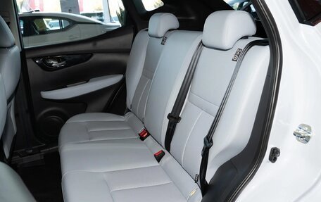 Nissan Qashqai, 2025 год, 2 500 000 рублей, 26 фотография