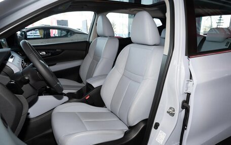 Nissan Qashqai, 2025 год, 2 500 000 рублей, 28 фотография