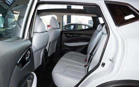 Nissan Qashqai, 2025 год, 2 500 000 рублей, 25 фотография