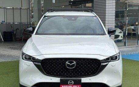 Mazda CX-5 II, 2023 год, 2 050 000 рублей, 2 фотография