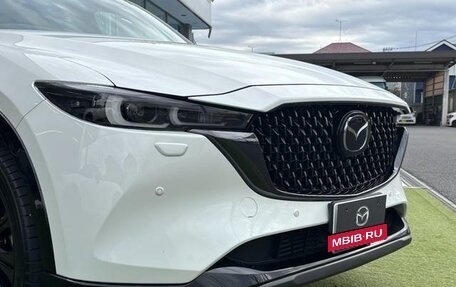 Mazda CX-5 II, 2023 год, 2 050 000 рублей, 4 фотография