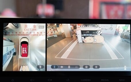 Nissan Qashqai, 2025 год, 2 500 000 рублей, 30 фотография