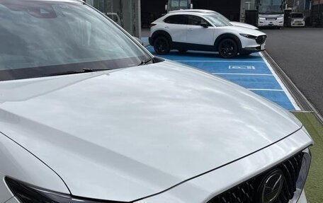 Mazda CX-5 II, 2023 год, 2 050 000 рублей, 5 фотография