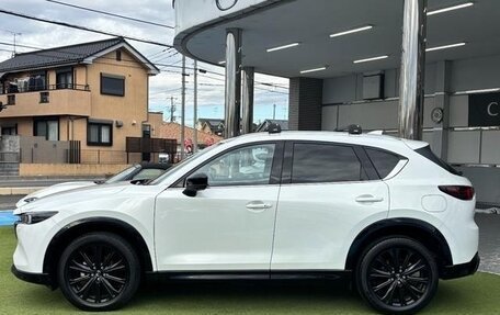 Mazda CX-5 II, 2023 год, 2 050 000 рублей, 8 фотография