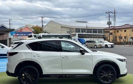 Mazda CX-5 II, 2023 год, 2 050 000 рублей, 9 фотография