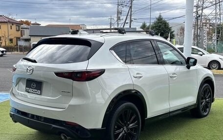 Mazda CX-5 II, 2023 год, 2 050 000 рублей, 11 фотография