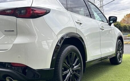 Mazda CX-5 II, 2023 год, 2 050 000 рублей, 13 фотография