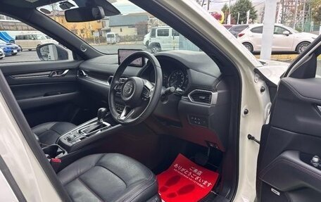 Mazda CX-5 II, 2023 год, 2 050 000 рублей, 18 фотография