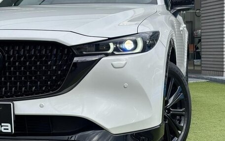 Mazda CX-5 II, 2023 год, 2 050 000 рублей, 7 фотография