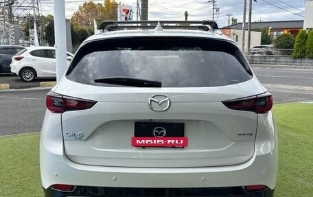 Mazda CX-5 II, 2023 год, 2 050 000 рублей, 10 фотография