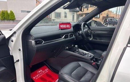 Mazda CX-5 II, 2023 год, 2 050 000 рублей, 19 фотография