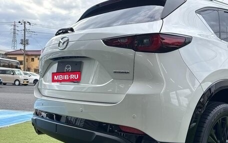 Mazda CX-5 II, 2023 год, 2 050 000 рублей, 12 фотография