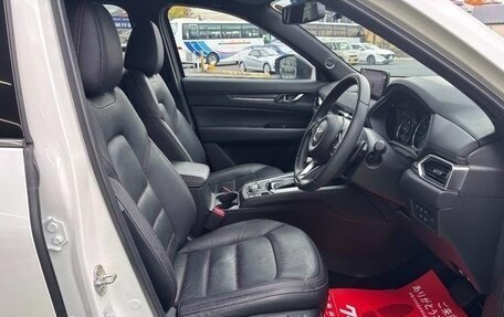 Mazda CX-5 II, 2023 год, 2 050 000 рублей, 21 фотография