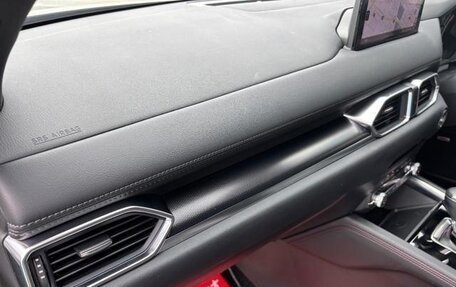 Mazda CX-5 II, 2023 год, 2 050 000 рублей, 28 фотография