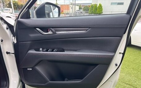 Mazda CX-5 II, 2023 год, 2 050 000 рублей, 29 фотография