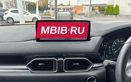 Mazda CX-5 II, 2023 год, 2 050 000 рублей, 27 фотография