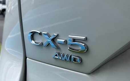 Mazda CX-5 II, 2023 год, 2 050 000 рублей, 38 фотография