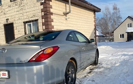 Toyota Camry Solara II, 2004 год, 830 000 рублей, 3 фотография