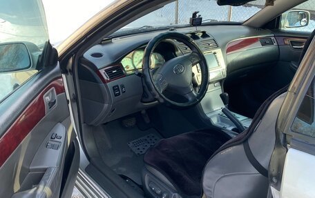 Toyota Camry Solara II, 2004 год, 830 000 рублей, 7 фотография