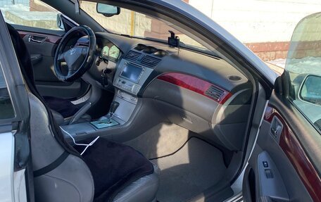 Toyota Camry Solara II, 2004 год, 830 000 рублей, 8 фотография