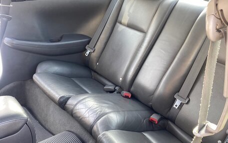 Toyota Camry Solara II, 2004 год, 830 000 рублей, 10 фотография