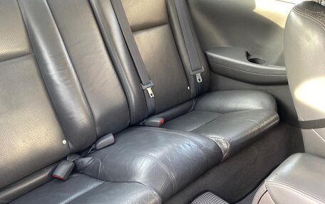 Toyota Camry Solara II, 2004 год, 830 000 рублей, 9 фотография