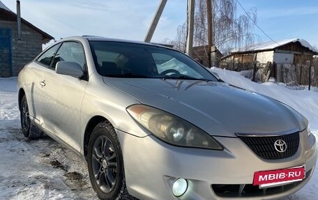 Toyota Camry Solara II, 2004 год, 830 000 рублей, 2 фотография