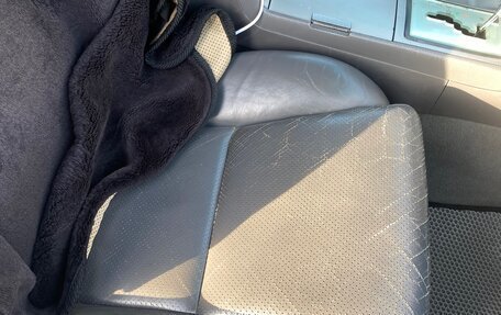 Toyota Camry Solara II, 2004 год, 830 000 рублей, 11 фотография