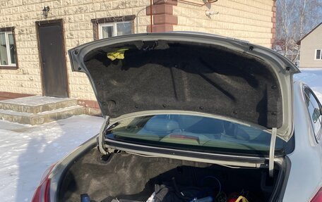 Toyota Camry Solara II, 2004 год, 830 000 рублей, 14 фотография