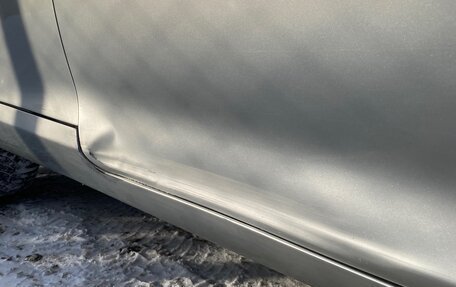 Toyota Camry Solara II, 2004 год, 830 000 рублей, 15 фотография