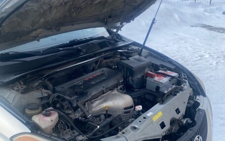 Toyota Camry Solara II, 2004 год, 830 000 рублей, 12 фотография