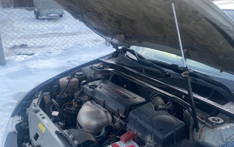 Toyota Camry Solara II, 2004 год, 830 000 рублей, 13 фотография