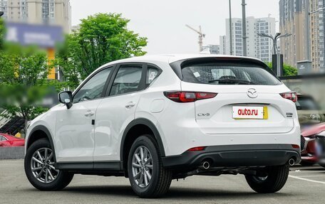 Mazda CX-5 II, 2025 год, 2 950 000 рублей, 7 фотография