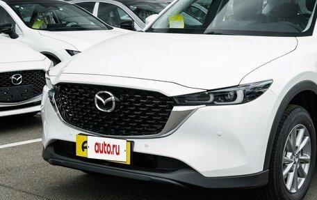 Mazda CX-5 II, 2025 год, 2 950 000 рублей, 15 фотография