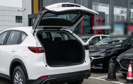 Mazda CX-5 II, 2025 год, 2 950 000 рублей, 18 фотография