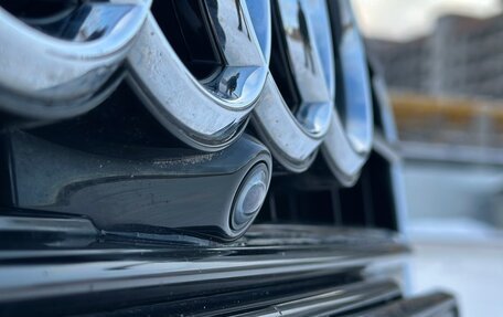 Audi A6, 2013 год, 2 200 000 рублей, 23 фотография