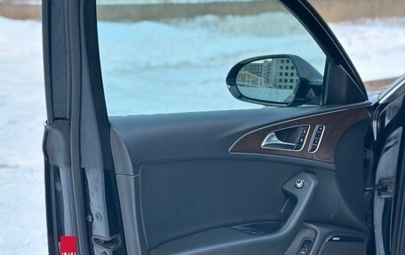 Audi A6, 2013 год, 2 200 000 рублей, 25 фотография