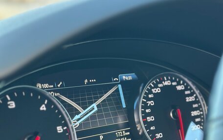 Audi A6, 2013 год, 2 200 000 рублей, 36 фотография