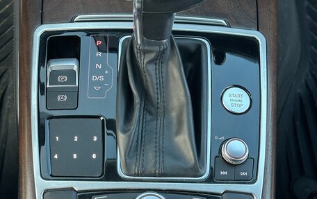 Audi A6, 2013 год, 2 200 000 рублей, 38 фотография