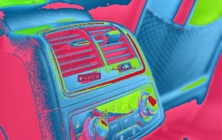 Audi A6, 2013 год, 2 200 000 рублей, 29 фотография