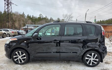 Citroen C3 Picasso I, 2012 год, 635 000 рублей, 4 фотография