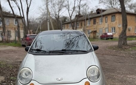 Daewoo Matiz I, 2008 год, 290 000 рублей, 2 фотография