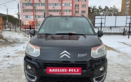 Citroen C3 Picasso I, 2012 год, 635 000 рублей, 2 фотография