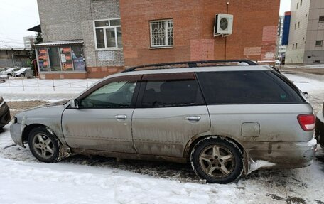 Nissan Avenir II, 1999 год, 210 000 рублей, 6 фотография