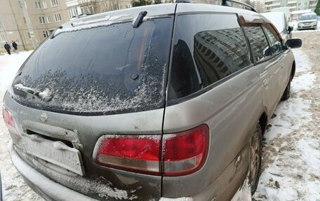 Nissan Avenir II, 1999 год, 210 000 рублей, 3 фотография